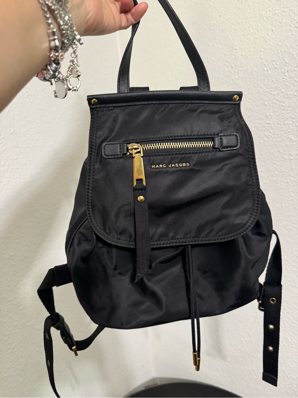 Marc Jacobs Trooper backpack